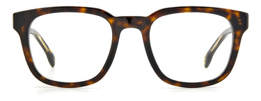 Designer Men Carrera Eyeglasses: 269 - Havana - SpecSMART Eye Clinic (Front View)